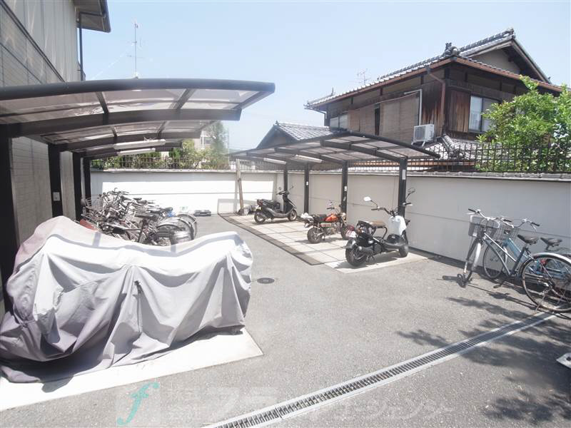 ロイヤルコート Miyoshi その他共有部分