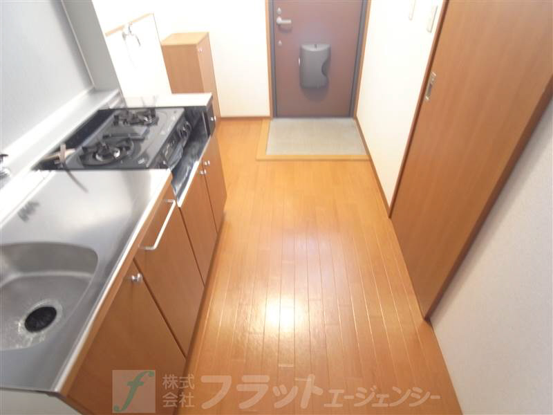ロイヤルコート Miyoshi その他部屋・スペース