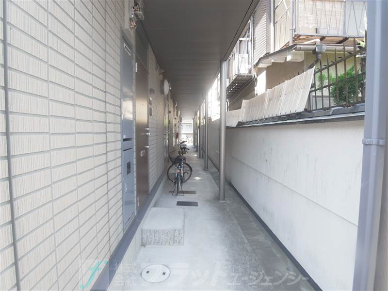 ロイヤルコート Miyoshi その他共有部分