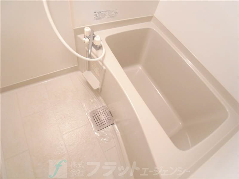 ロイヤルコート Miyoshi 風呂画像