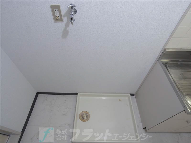 上野マンション その他設備