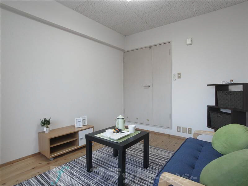 上野マンション その他