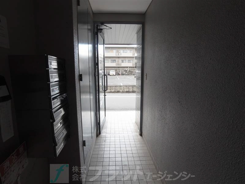上野マンション その他共有部分