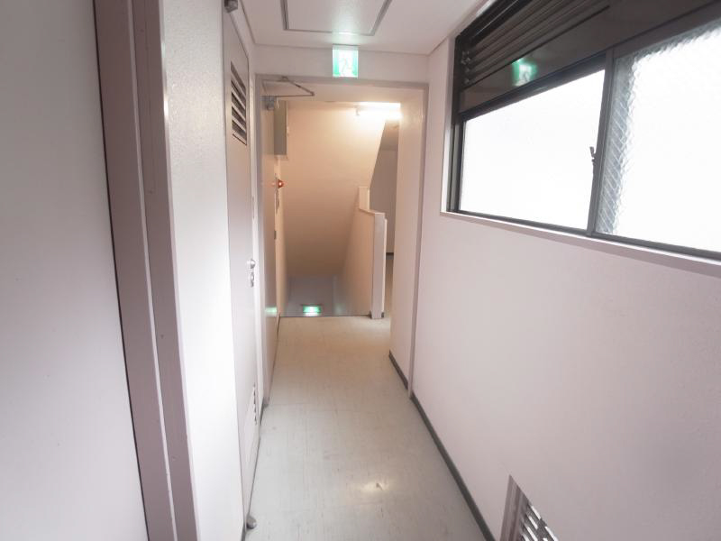 上野マンション その他共有部分