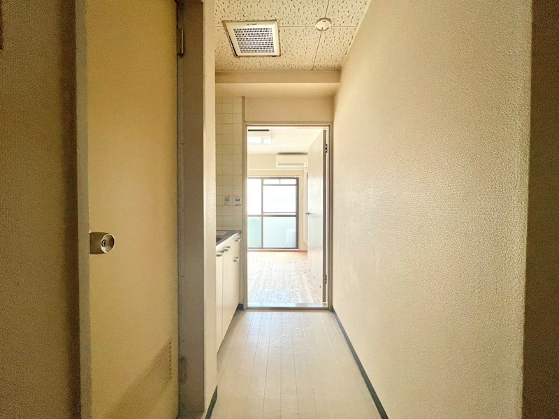 上野マンション その他部屋・スペース