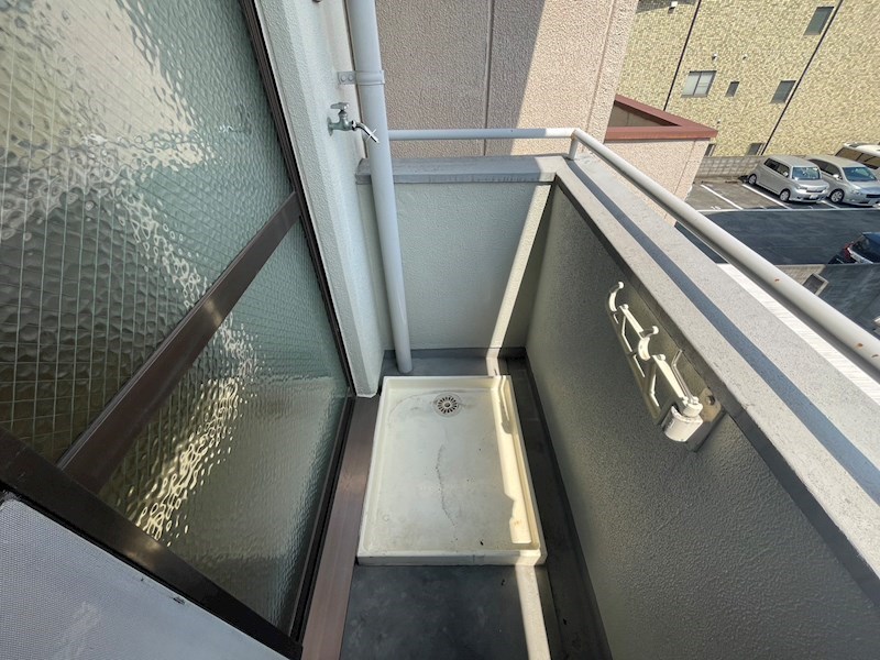 上野マンション その他部屋・スペース