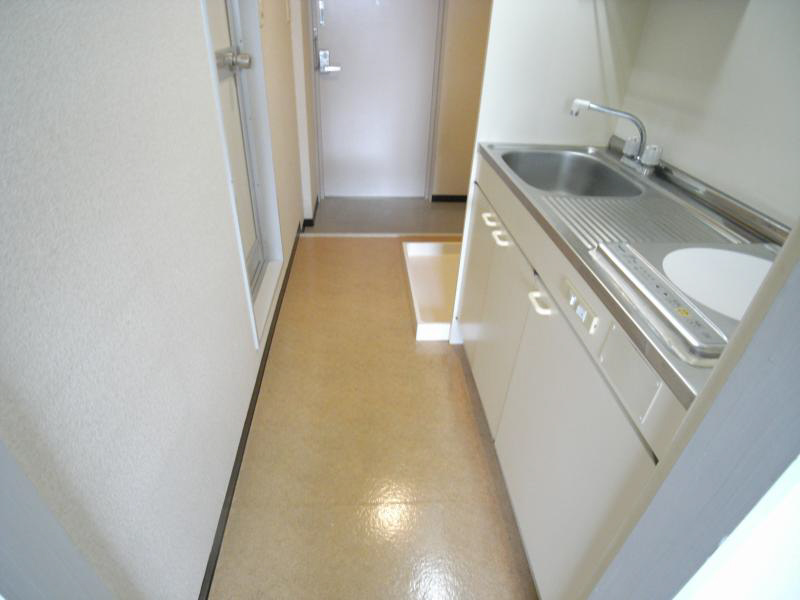 HI-CITY下鴨 その他部屋・スペース
