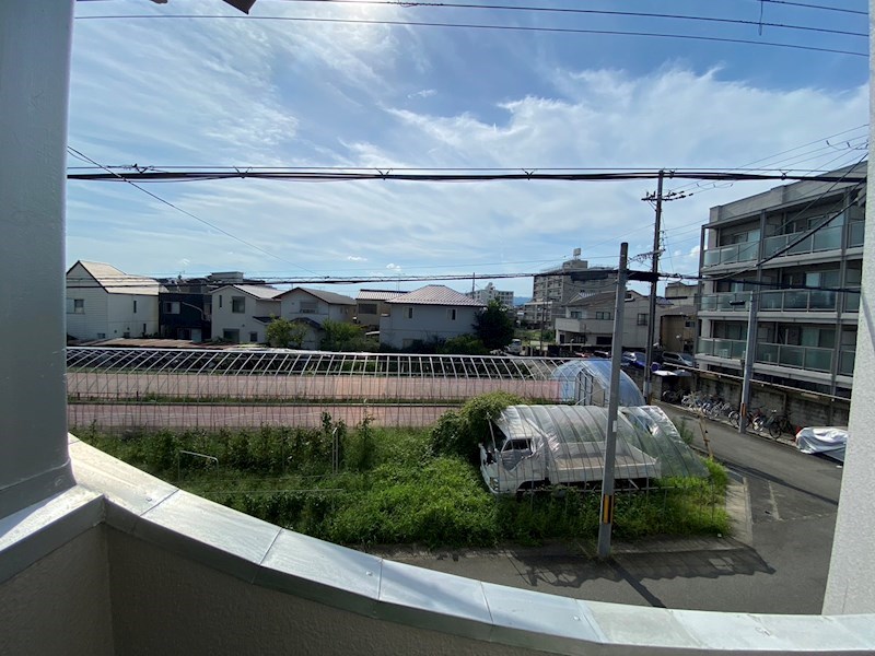 ソネット白川 その他