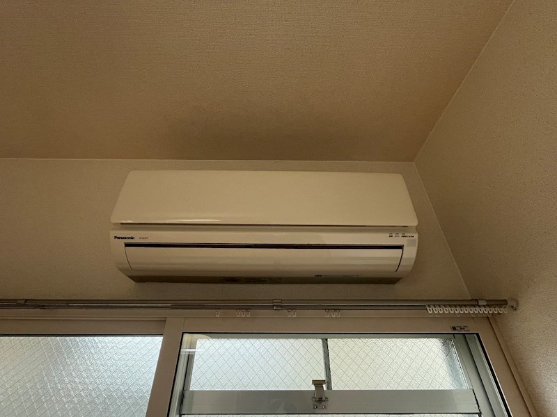 ソネット白川 その他設備