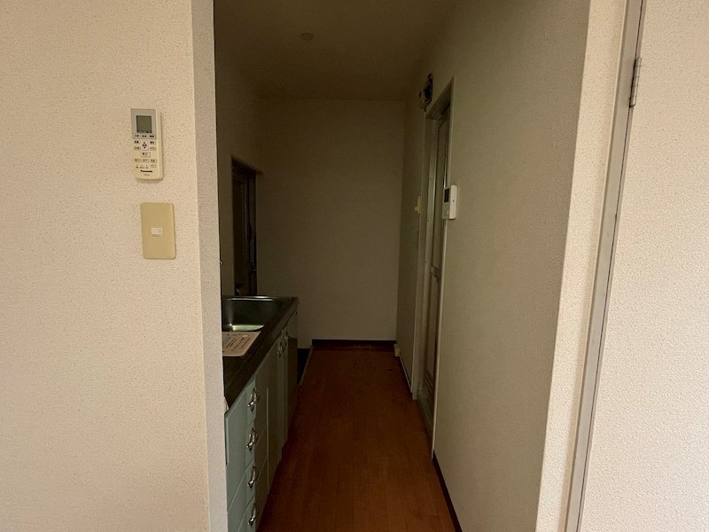 ソネット白川 その他部屋・スペース