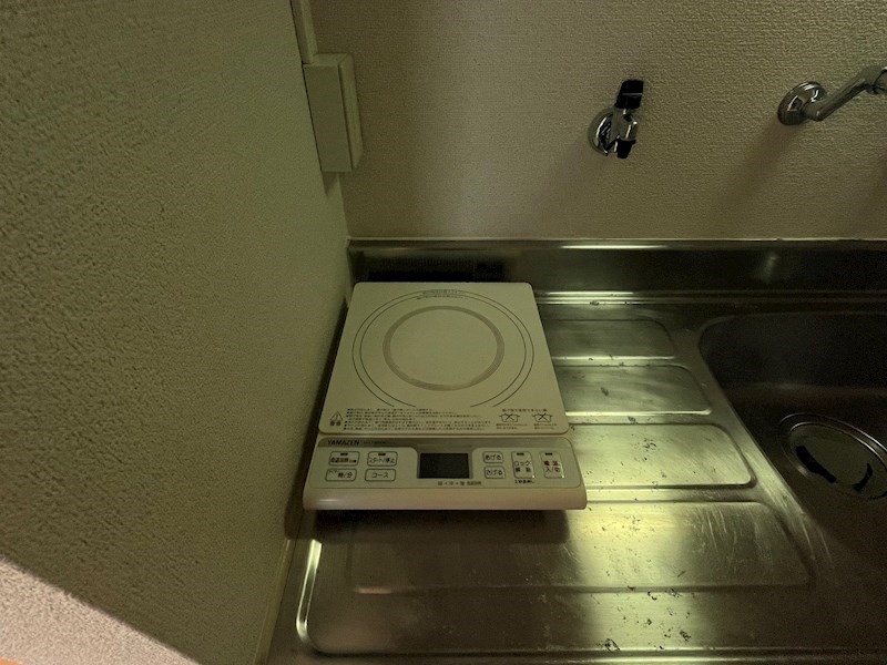 ソネット白川 その他部屋・スペース