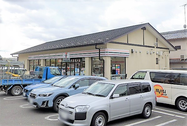 AXISⅠ ｾﾌﾞﾝｲﾚﾌﾞﾝ 京都白川北大路店