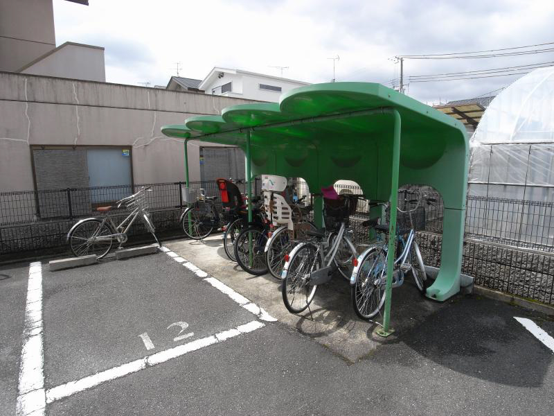 サ－ドニックス宇田 その他