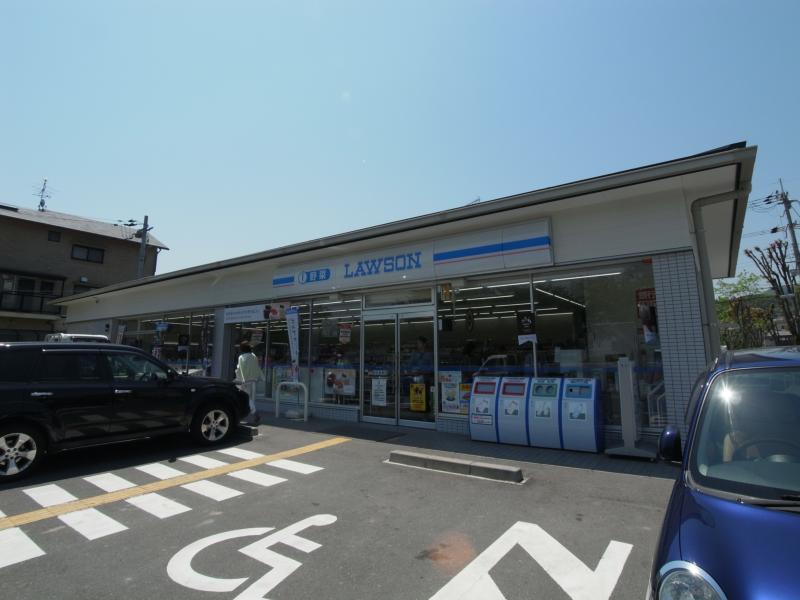 S-Glanz ﾛｰｿﾝ 西賀茂店