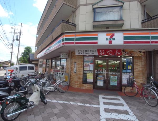 S-Glanz ｾﾌﾞﾝｲﾚﾌﾞﾝ 京都西賀茂店