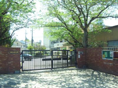 サ－ドニックス宇田 京都市立柊野小学校