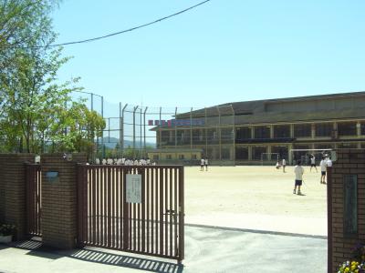 サ－ドニックス宇田 京都市立西賀茂中学校