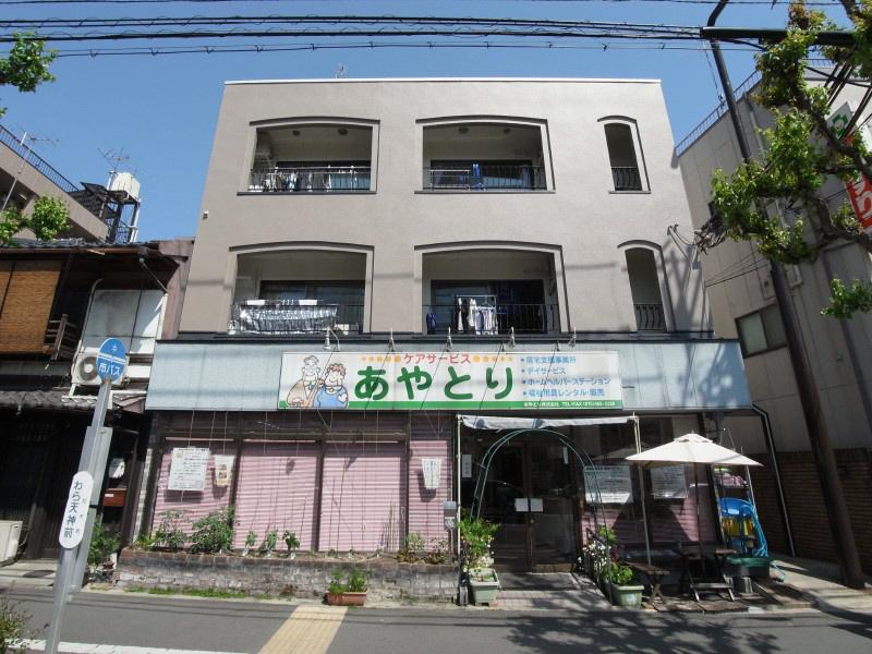 DOL-PHINⅠ 外観