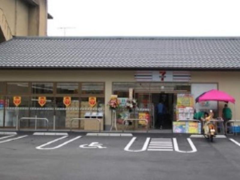DOL-PHINⅠ ｾﾌﾞﾝｲﾚﾌﾞﾝ 金閣寺前店