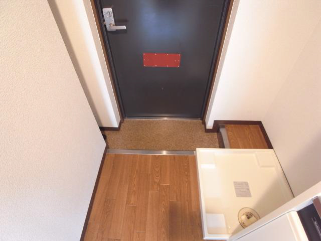 Domus　Ogawa 写真は103