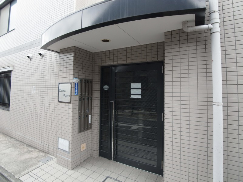 Domus　Ogawa その他共有部分