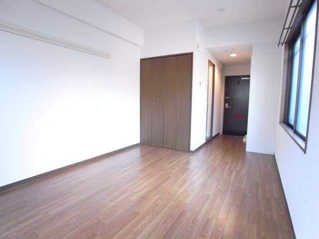 Domus　Ogawa リビング
