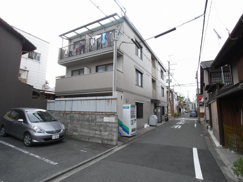 Domus　Ogawa その他