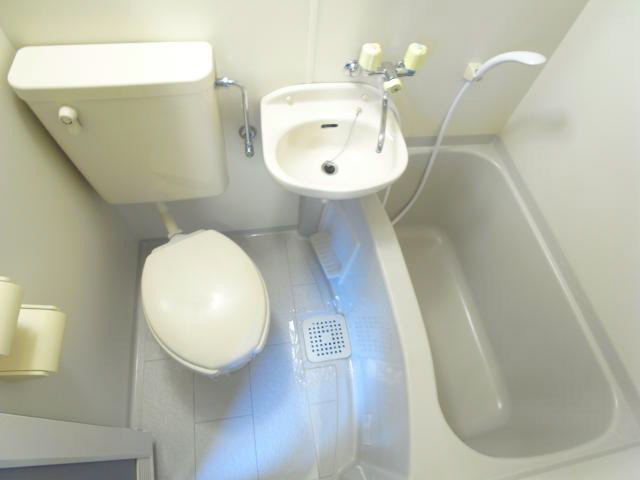 Domus　Ogawa 写真は103