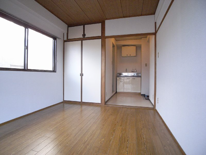 ヴィラ島本 その他