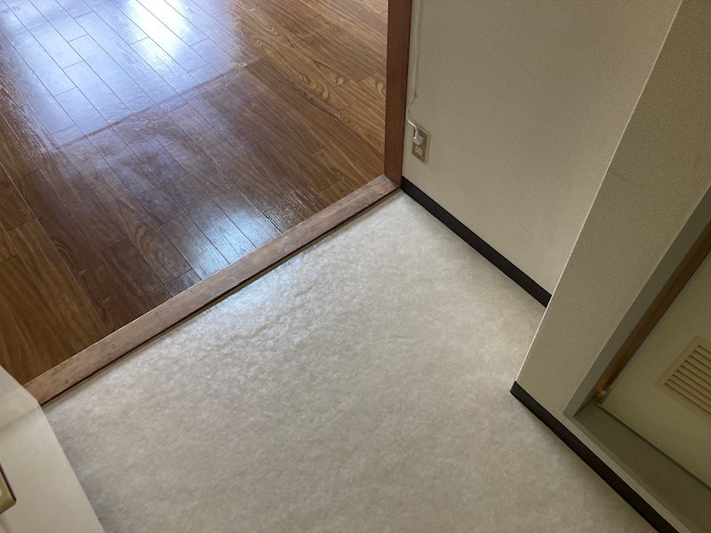 ヴィラ島本 その他部屋・スペース