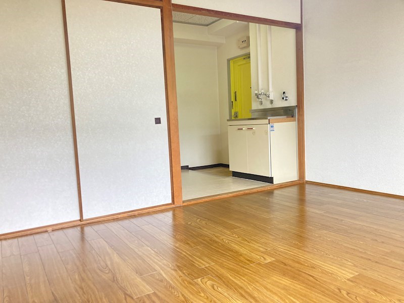 ヴィラ島本 その他