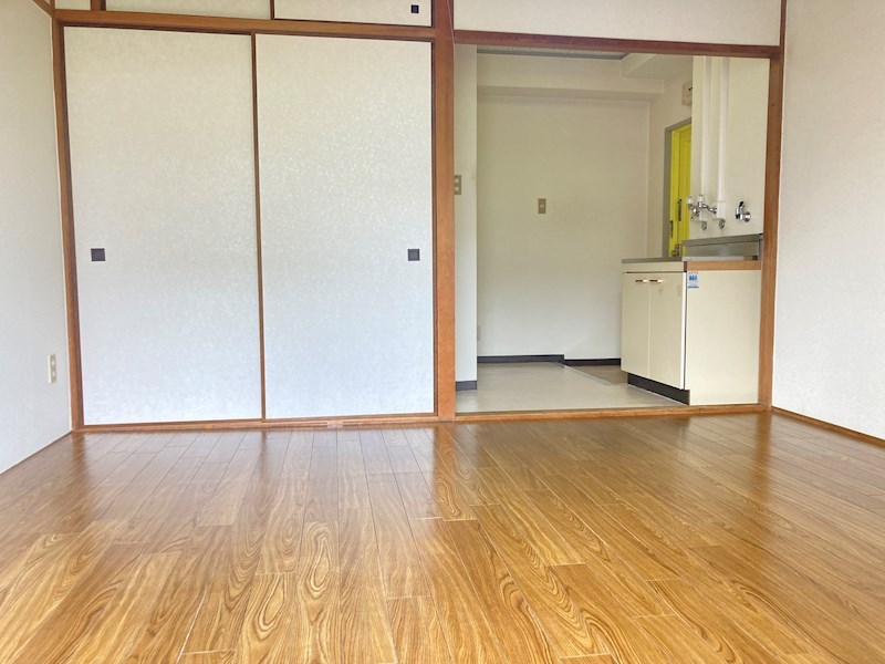 ヴィラ島本 その他