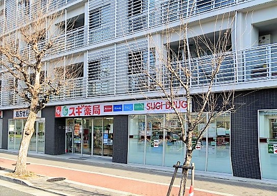 シェアフラット桜木 ｽｷﾞﾄﾞﾗｯｸﾞ 下鴨店