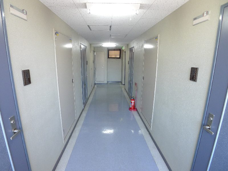 アディ－下鴨 その他共有部分