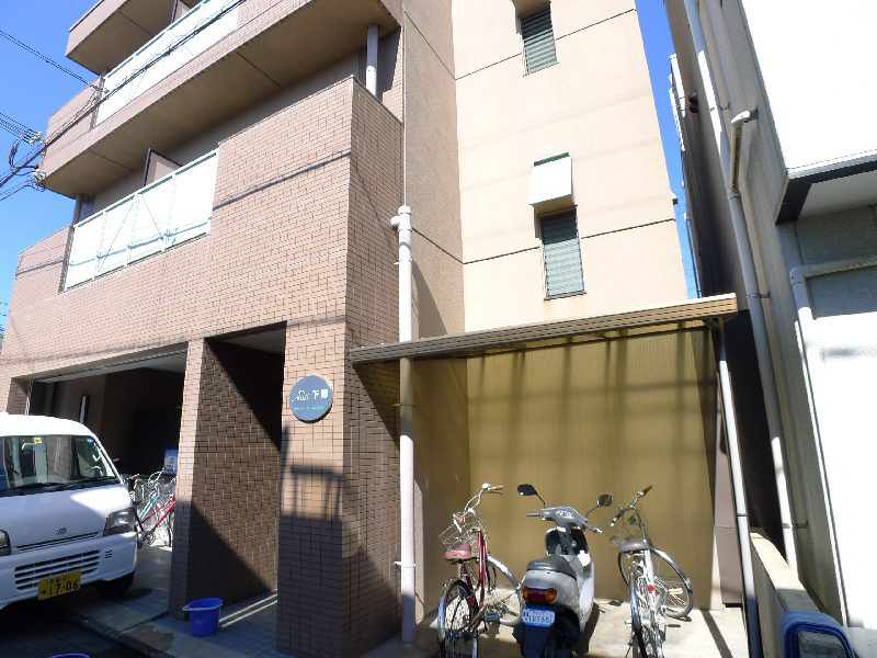 アディ－下鴨 その他共有部分