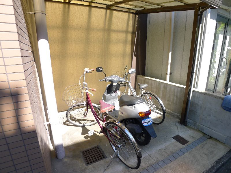 アディ－下鴨 その他部屋・スペース