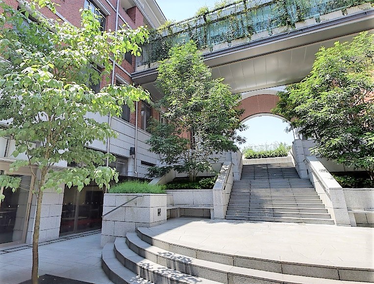 ヴィラ宇野 私立同志社大学烏丸ｷｬﾝﾊﾟｽ