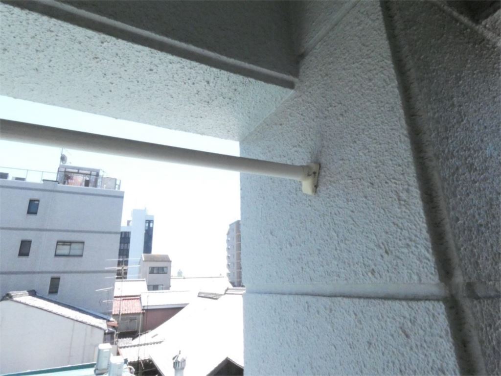 ヴィラ宇野 その他設備