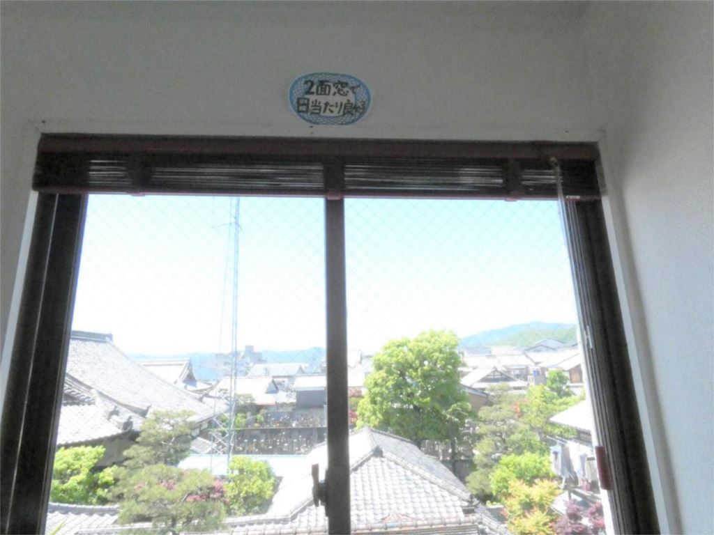 ヴィラ宇野 その他設備