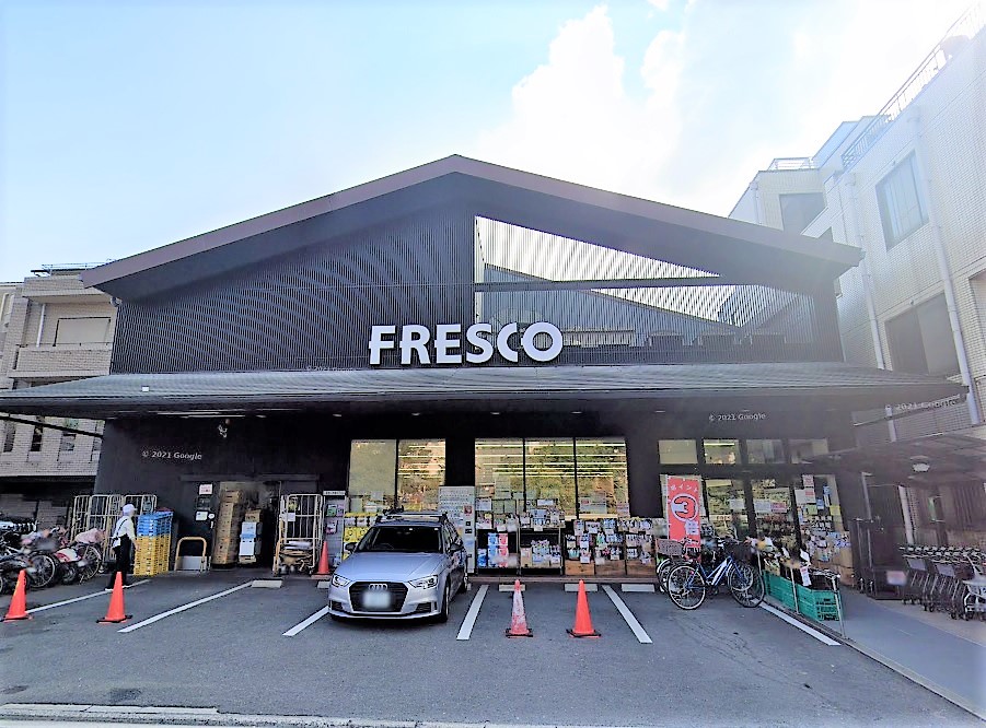 TAISEI都 FRESCO(ﾌﾚｽｺ) 川端店