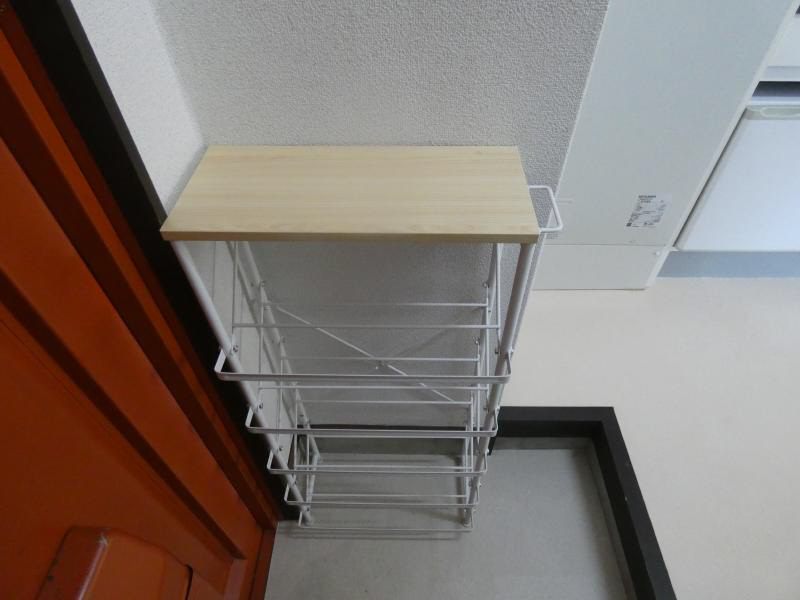 協栄寮 その他部屋・スペース