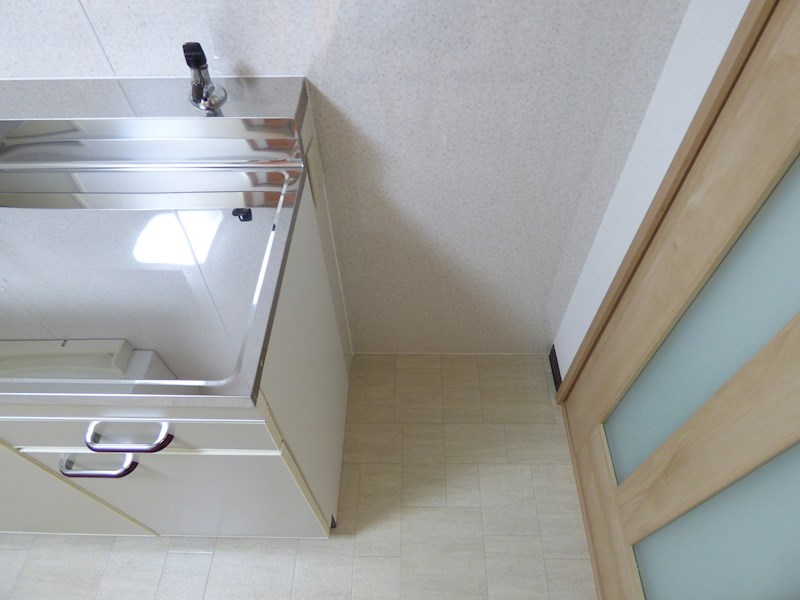 ソワクレ－ル伊吹 その他部屋・スペース
