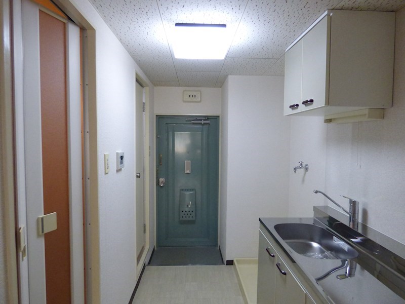 ソワクレ－ル伊吹 その他部屋・スペース