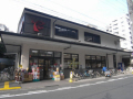 ソワクレ－ル伊吹 ﾌﾚｽｺ 御池店