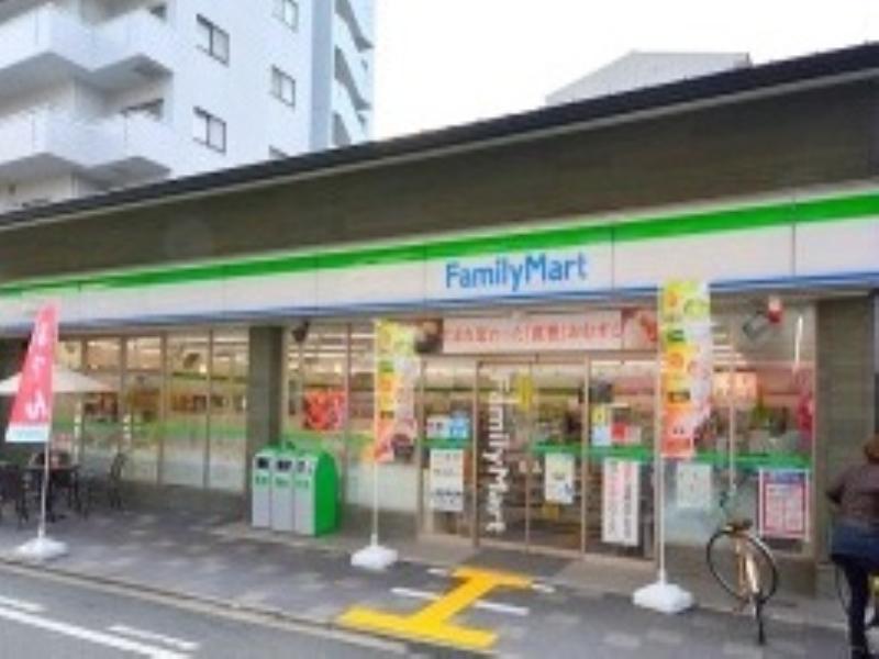 Ｄｏ　Ｄｒｅａｍ杉屋町 ファミリーマート　柳馬場押小路店