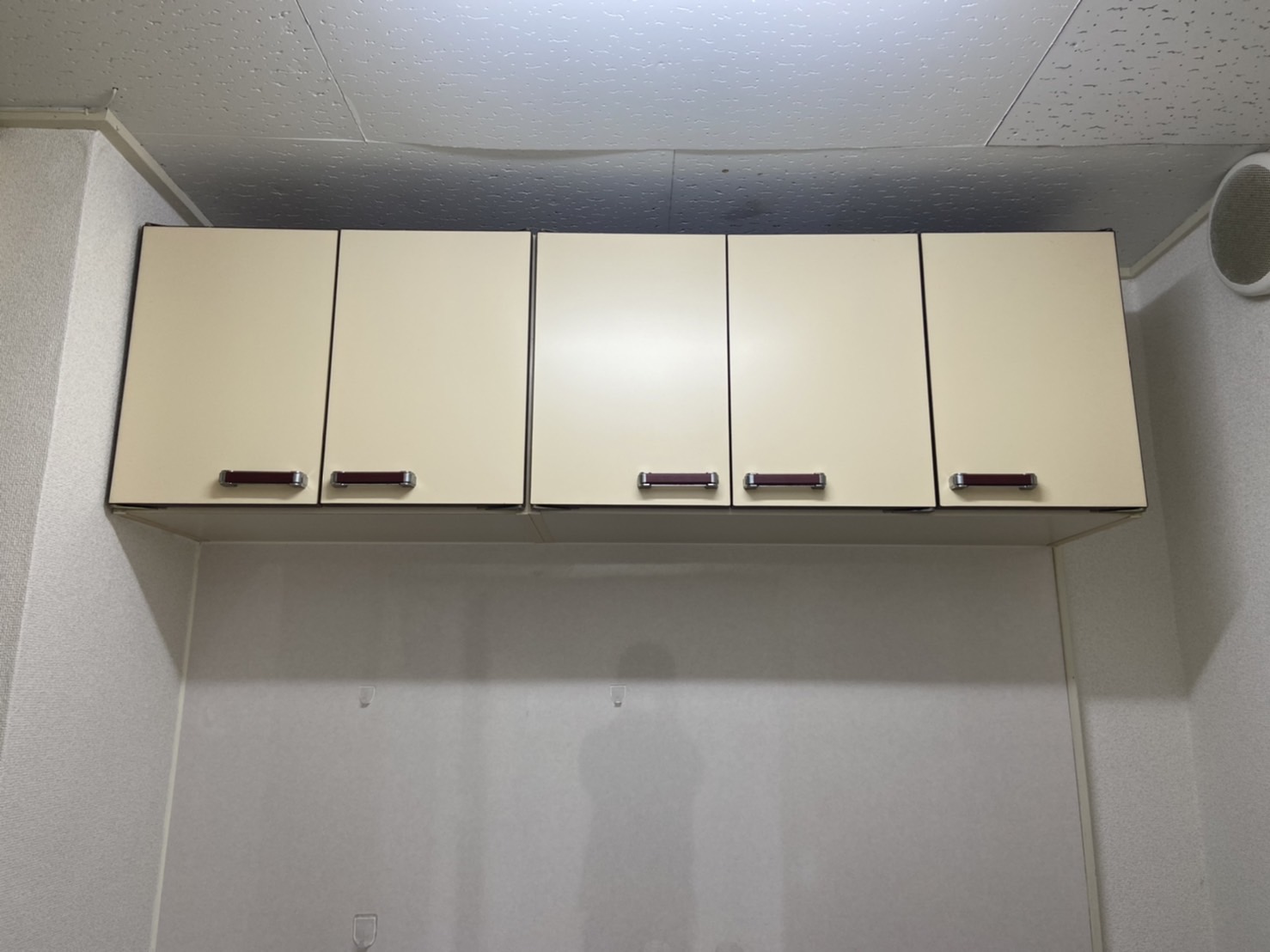 グリーンヒル北山 収納