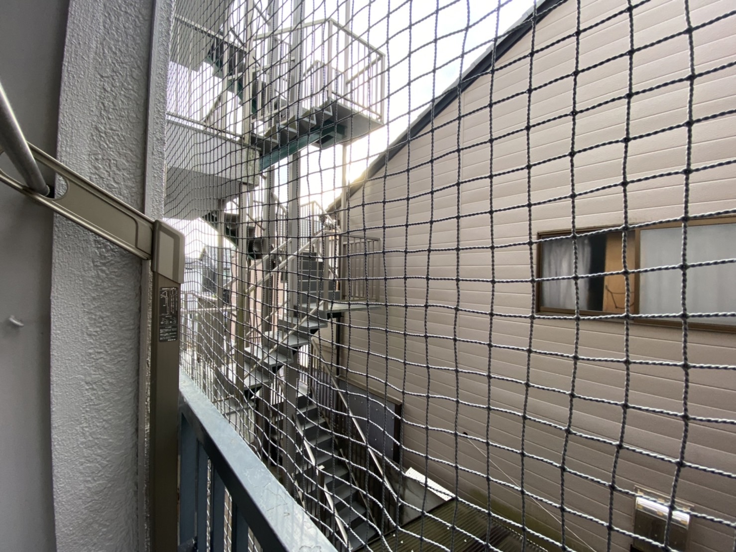 グリーンヒル北山 眺望