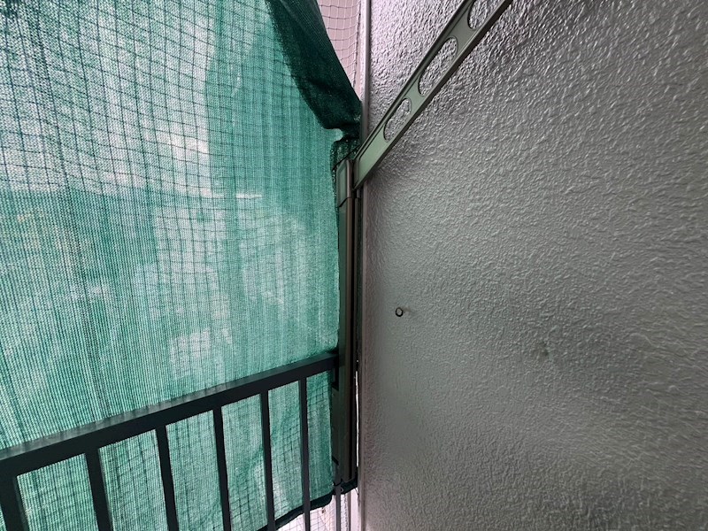 グリーンヒル北山 眺望
