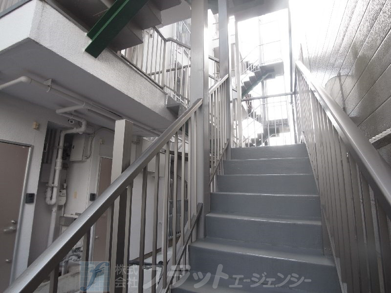 グリーンヒル北山 その他