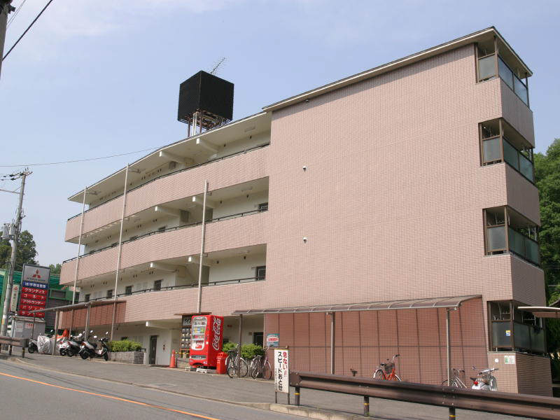 ナイス市原24 外観